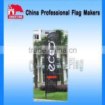 2014 Promotional Advertising Beach Feather Towel UK Flag