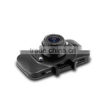 Ambarella A2 170 Degree Car Black Box With H.264 photo-3