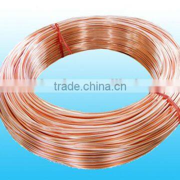 Cold Drawn Steel Tube for Compressor,Condenser,Evaporator,Refrigerator Etc photo-4