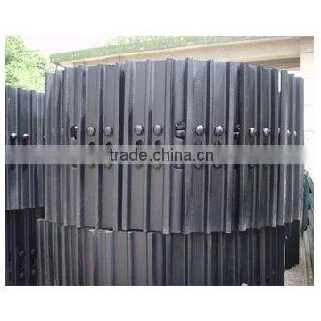 excavator spare parts excavator PC200 track chain assembly 190ML-45000