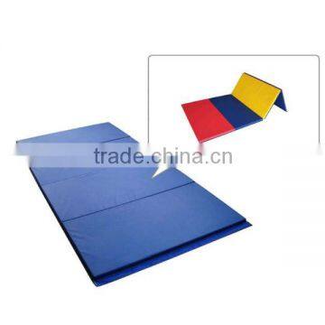 rhythmic gymnastics equipment /Gymnastics mats/Gym mats/Folding gymnastics mats