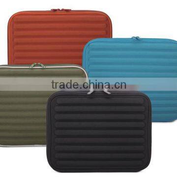 Guangzhou custom laptop cases neoprene laptop sleeve eva laptop sleeves