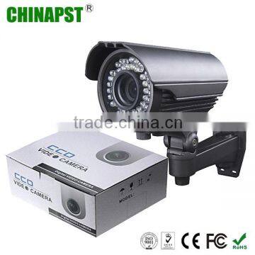 First class CE,RoHS approved 40m Varifocal Lens IR 1080P 2.0 Mega Pixel outdoor HD WIFI IP camera nightvision PST-HN50C