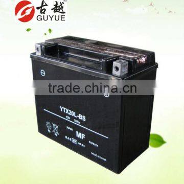 lead acid 12v battery