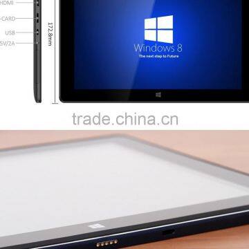 10.1 Inch Intel CPU Windows 8 OS Tablet PC With 2G RAM photo-5
