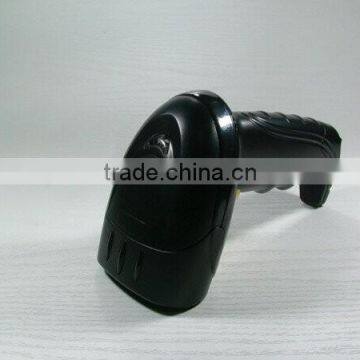 1D Barcode scanner USB interface WIFI portable gun scanner