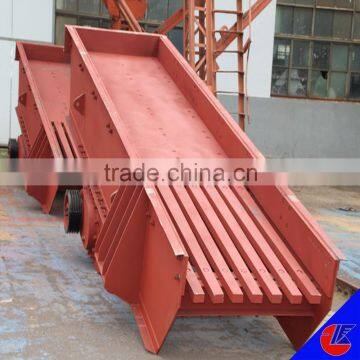 Mining Machine Vibrating Feeder for Sale photo-2