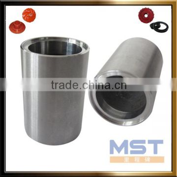 Ductile cast iron sand casting