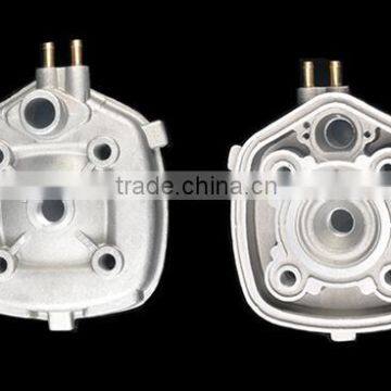 CYLINDER HEAD COVER SR