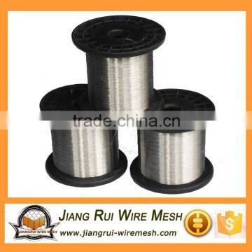High Quality Low Price Stainless Wire