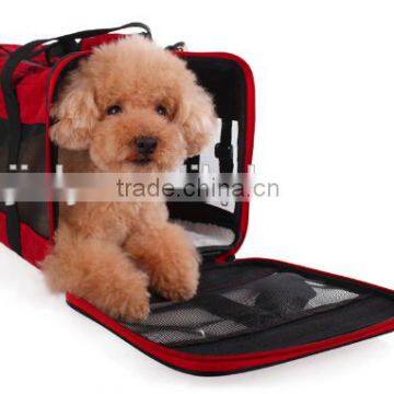 China manufacturer wholesale dog bag pet carrier