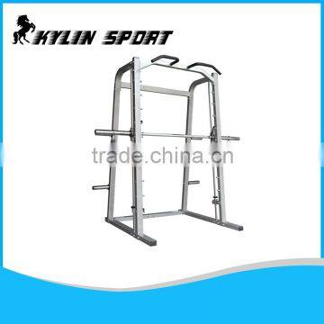 Body Solid Power Rack (QJ-PK007)