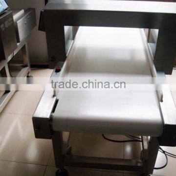 Factory OEM/ODM PD-F500QD Food Metal Detector for Best Thick Seam photo-3