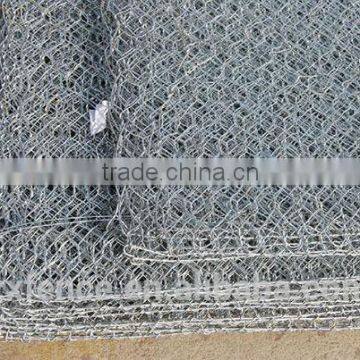 Low price mighty hexagonal wire mesh , 60*80 mighty hexagonal wire mesh