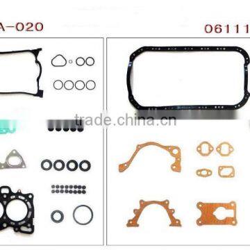 High Quality Full Gasket Set For HONDA D16Y7 engine auto parts OE NO.:06110-P2A-020 06111-P2A-010