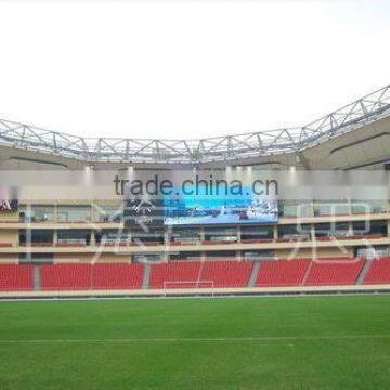 Large Stadium Led Display Screen P6 SMD Outdoor Full Color Led Display