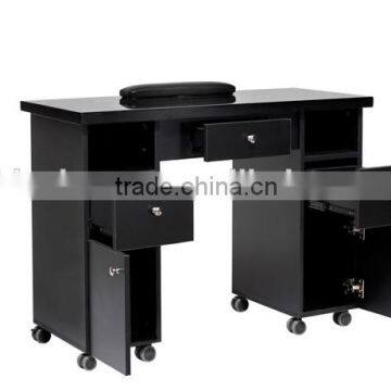 Doshower hot sale salon furniture nail table