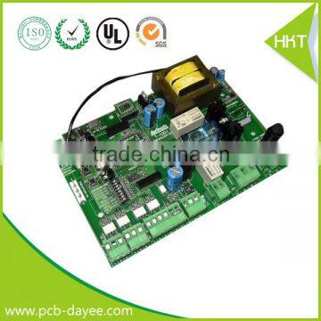 Automatic Gate Control circuit board assembly