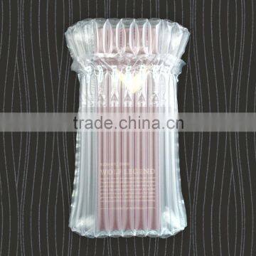 Inflatable High Quality Air Column Bag Packaging for Cosmetics/shock Resistant Tailor-made Customized photo-4