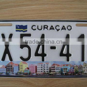 CAR LICENSE PLATES photo-3