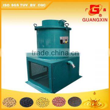 YSLC430 China advanced centrifugal cooking oil separator