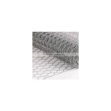 hexagonal wire nets