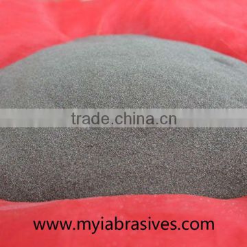 Brown Aluminium Oxide Abrasives Grit