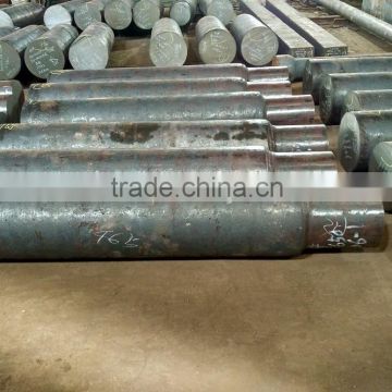 [45# ] Forged steel shafts, carbon steel shafts,forged shafts