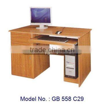 MDF Table, Study Desk, Computer Desk, Modern Desk