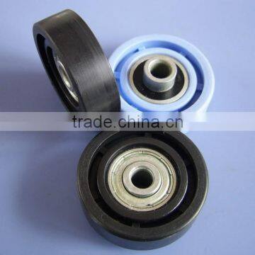 2015 best selling!! Hot sale swing bearing low friction ceramic bearing and insulated bearing