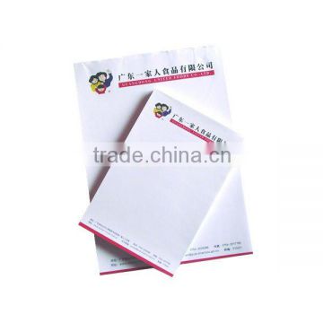 business letterhead printing