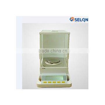 SELON SA1104 EXCEL PRECISION BALANCE, LCD DISPLAY, ADVANCED DESIGN photo-3