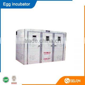 SELON-12600 EGGS MICROCOMPUTER FULL AUTO-MATIC HATCH MACHINE