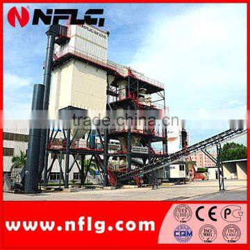 Dry mortar sand making equipment