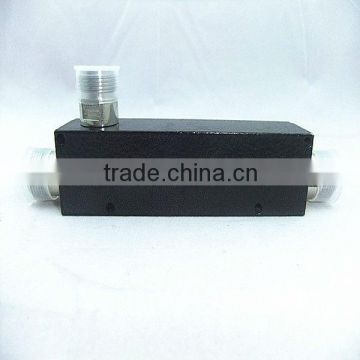 500W 7dB 800-2500/800-2700/700-2700MHz RF Directional Coupler(N-Female)