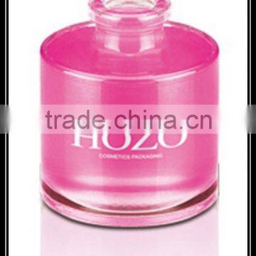 reed diffuser glass bottle