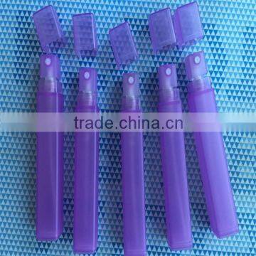 Plastic 15ml Square Pocket Perfume Spray photo-3