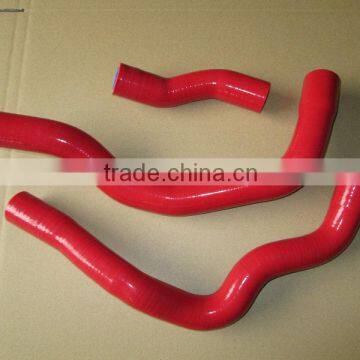 SILICONE RADIATOR HOSE FOR MINI COOPER S JCW W11 1.6 R52 04-08/R53