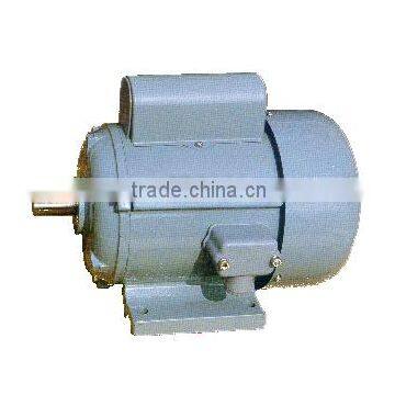 Single Phase Electric Motor JY Series