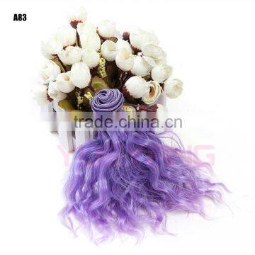 Yaki Braiding Hair in Bulk Braiding Hair Extension photo-6