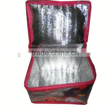 Lunch Bag Cooler Box Water Coolers Bags photo-6