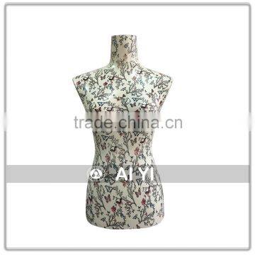 wholesale various colour mini mannequin