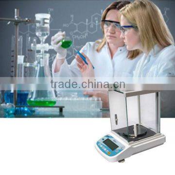 120g to 520g scale electronic balance