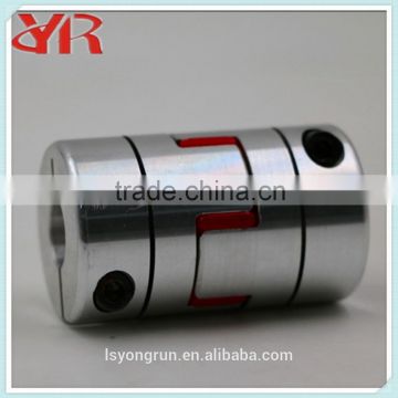 Hydraulic Quick Coupling