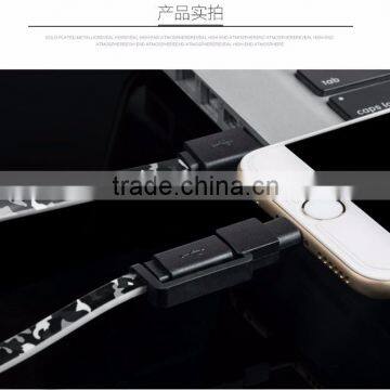 Charging Cable Mobile Printing USB Cable for I6 Iphone Charger Cable photo-6