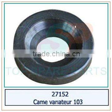 PGT,MBK Motorcycle spare part cam drive,nut