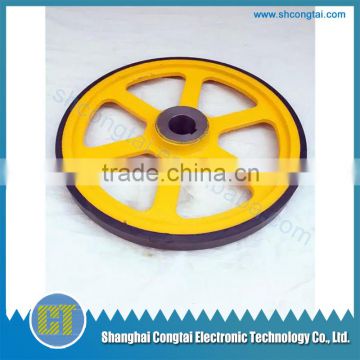 LG SIGMA Escalator Friction Wheel Handrail Wheel