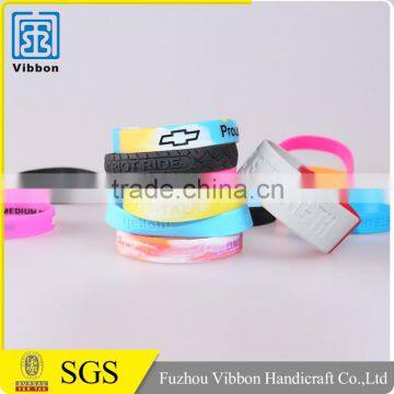 New Design Professional Made Hot Sale Wrist Rubber Band