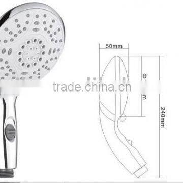 hand shower head