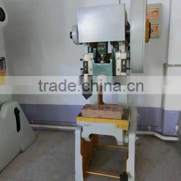 punching machine mould